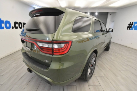 2021 Dodge Durango R/T AWD 4dr SUV