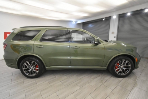 2021 Dodge Durango R/T AWD 4dr SUV