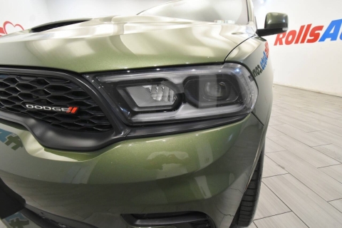2021 Dodge Durango R/T AWD 4dr SUV