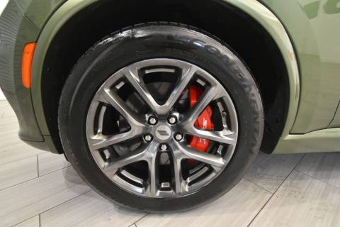 2021 Dodge Durango R/T AWD 4dr SUV