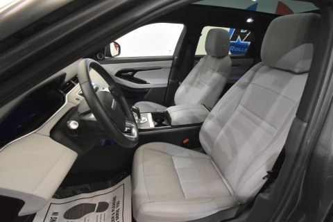 2020 Land Rover Range Rover Evoque SE AWD 4dr SUV