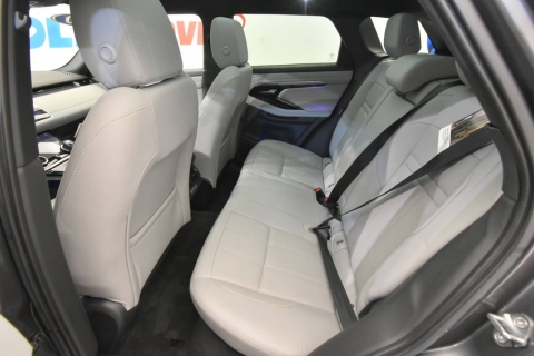 2020 Land Rover Range Rover Evoque SE AWD 4dr SUV
