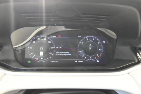 2020 Land Rover Range Rover Evoque SE AWD 4dr SUV