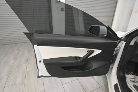 2019 Tesla Model 3 Performance AWD 4dr Fastback