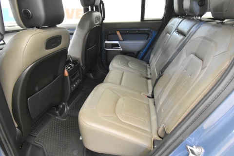 2020 Land Rover Defender 110 First Edition AWD 4dr SUV