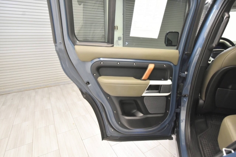 2020 Land Rover Defender 110 First Edition AWD 4dr SUV