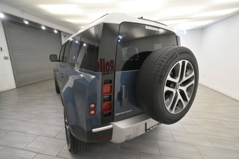 2020 Land Rover Defender 110 First Edition AWD 4dr SUV