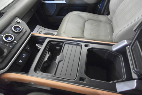 2020 Land Rover Defender 110 First Edition AWD 4dr SUV