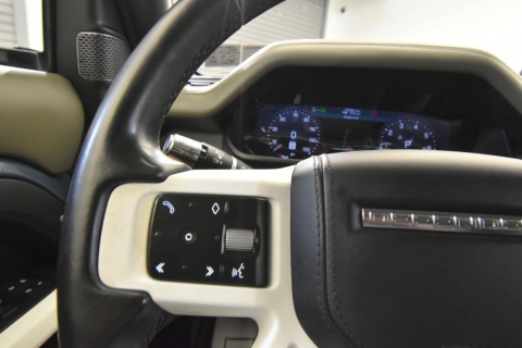 2020 Land Rover Defender 110 First Edition AWD 4dr SUV