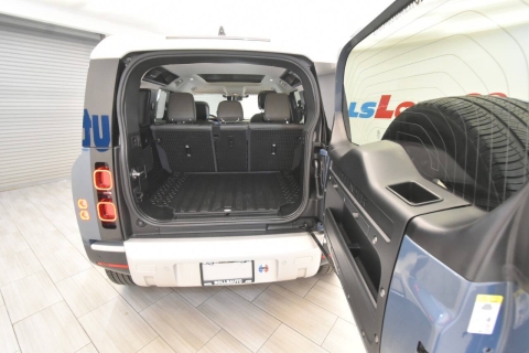 2020 Land Rover Defender 110 First Edition AWD 4dr SUV