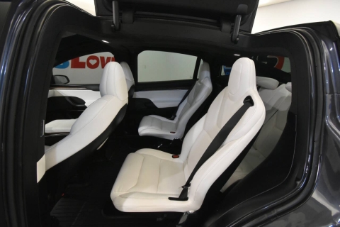 2023 Tesla Model X Standard Range AWD 4dr SUV