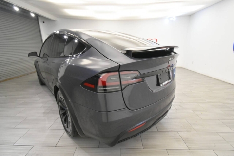 2023 Tesla Model X Standard Range AWD 4dr SUV