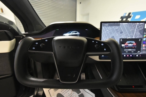 2023 Tesla Model X Standard Range AWD 4dr SUV