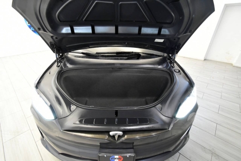 2023 Tesla Model X Standard Range AWD 4dr SUV