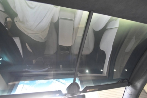 2023 Tesla Model X Standard Range AWD 4dr SUV