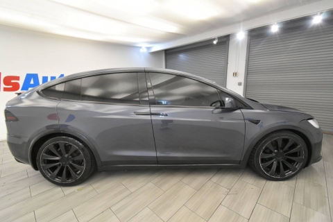 2023 Tesla Model X Standard Range AWD 4dr SUV