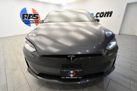 2023 Tesla Model X Standard Range AWD 4dr SUV