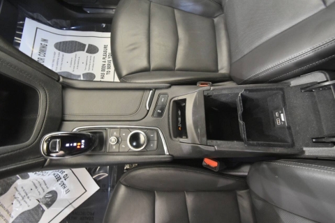 2024 Cadillac XT5 Premium Luxury 4dr SUV