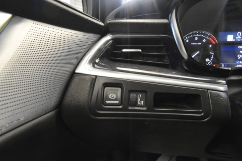 2024 Cadillac XT5 Premium Luxury 4dr SUV