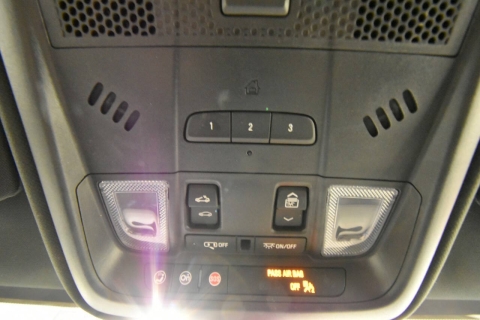 2024 Cadillac XT5 Premium Luxury 4dr SUV