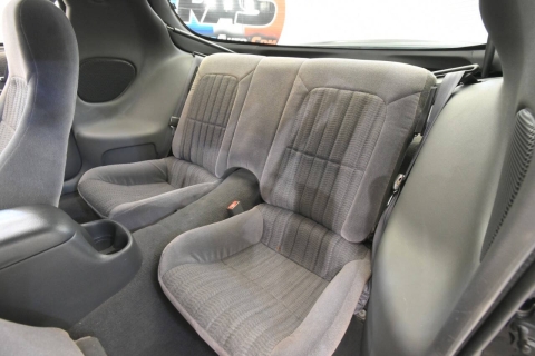 1998 Chevrolet Camaro Z28 2dr Hatchback