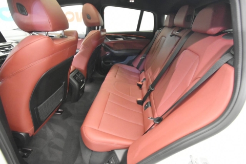 2022 BMW X4 xDrive30i AWD 4dr Sports Activity Coupe