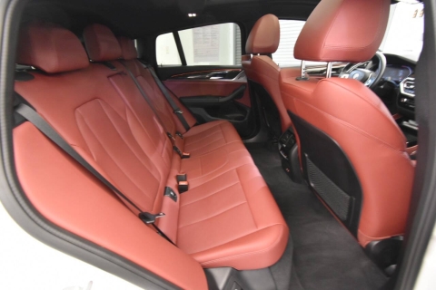 2022 BMW X4 xDrive30i AWD 4dr Sports Activity Coupe