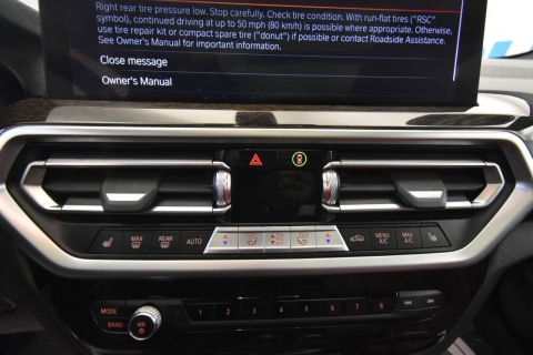 2022 BMW X4 xDrive30i AWD 4dr Sports Activity Coupe