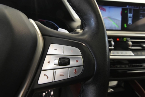2022 BMW X4 xDrive30i AWD 4dr Sports Activity Coupe
