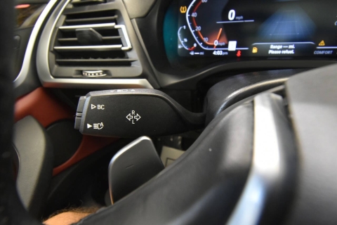 2022 BMW X4 xDrive30i AWD 4dr Sports Activity Coupe
