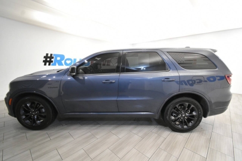 2021 Dodge Durango R/T AWD 4dr SUV