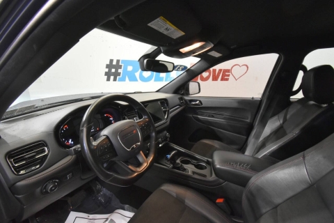 2021 Dodge Durango R/T AWD 4dr SUV