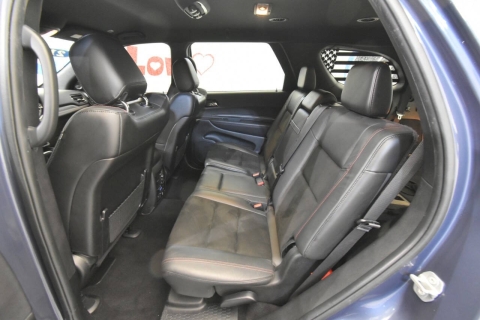 2021 Dodge Durango R/T AWD 4dr SUV
