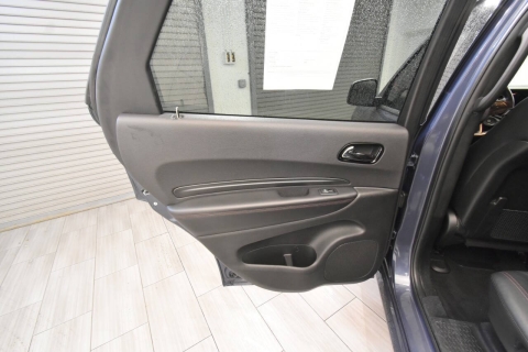 2021 Dodge Durango R/T AWD 4dr SUV