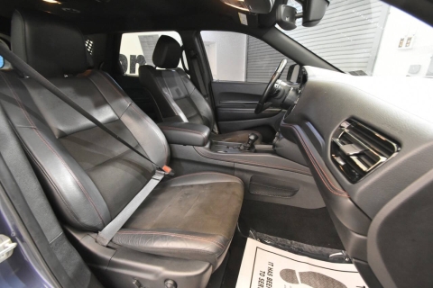 2021 Dodge Durango R/T AWD 4dr SUV