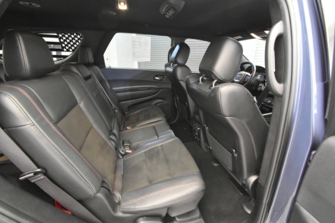 2021 Dodge Durango R/T AWD 4dr SUV