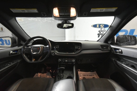 2021 Dodge Durango R/T AWD 4dr SUV