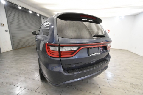 2021 Dodge Durango R/T AWD 4dr SUV