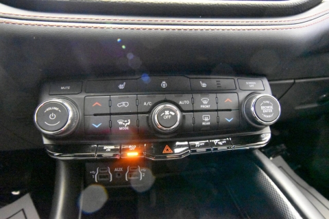 2021 Dodge Durango R/T AWD 4dr SUV