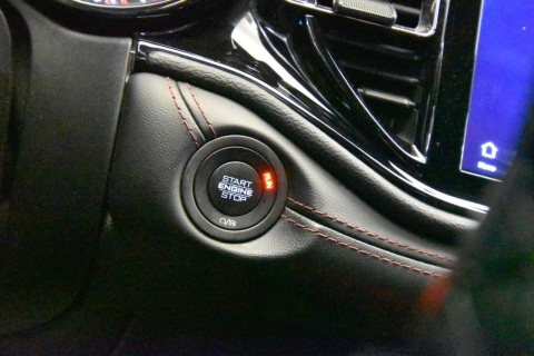 2021 Dodge Durango R/T AWD 4dr SUV