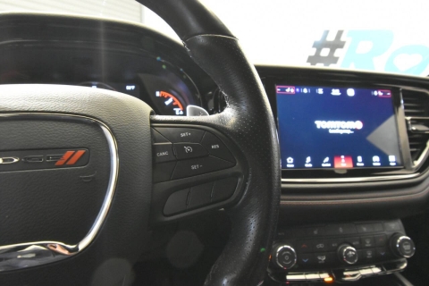 2021 Dodge Durango R/T AWD 4dr SUV
