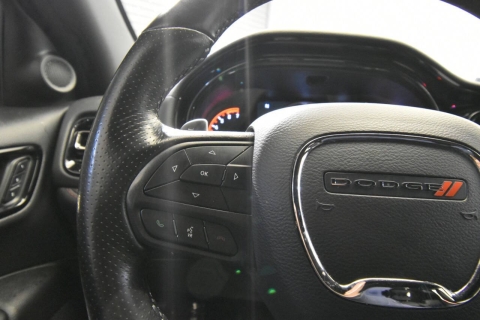 2021 Dodge Durango R/T AWD 4dr SUV