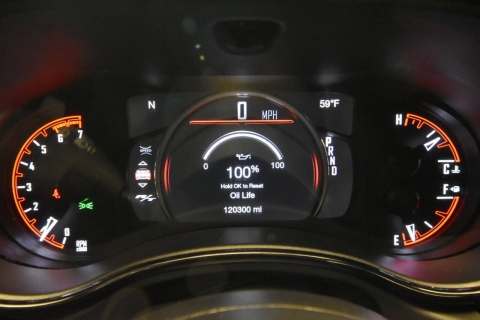 2021 Dodge Durango R/T AWD 4dr SUV