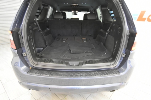 2021 Dodge Durango R/T AWD 4dr SUV