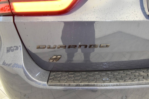 2021 Dodge Durango R/T AWD 4dr SUV