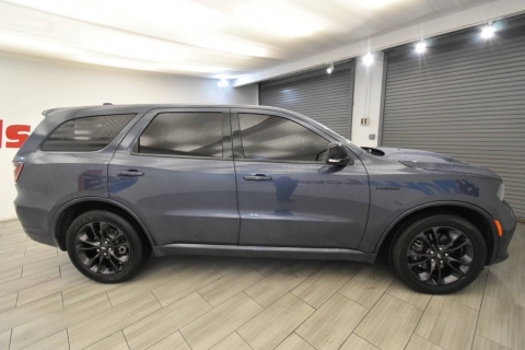 2021 Dodge Durango R/T AWD 4dr SUV