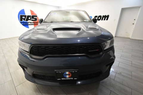 2021 Dodge Durango R/T AWD 4dr SUV