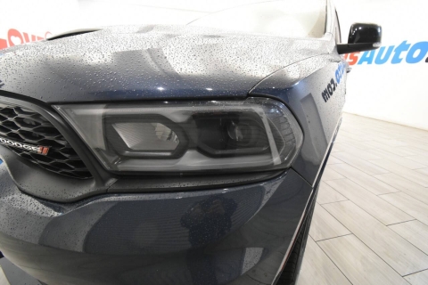 2021 Dodge Durango R/T AWD 4dr SUV