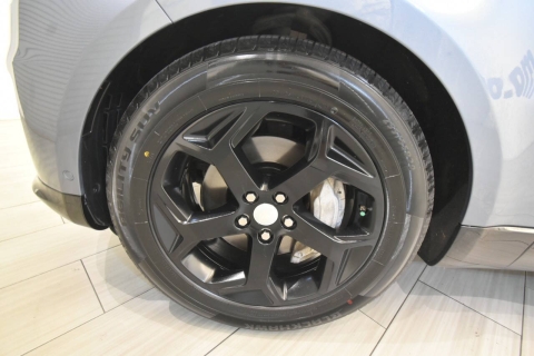 2019 Land Rover Range Rover Sport HSE AWD 4dr SUV (midyear release)