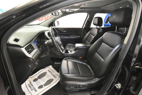 2023 GMC Acadia SLT 4x4 4dr SUV